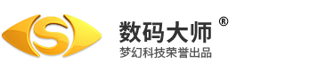 梦幻科技LOGO